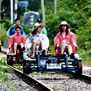 곡성 청소년야영장 - ‘칙칙폭폭’ 열차 테마 캠핑  2011.07.20 [첨부 이미지1]